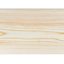 Planed Timber 7x1 Inch (finished size 169x21mm) 1.5m  Pack of 2