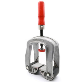 Planet Edging Clamp 10-80mm for Precise clamping and glueing