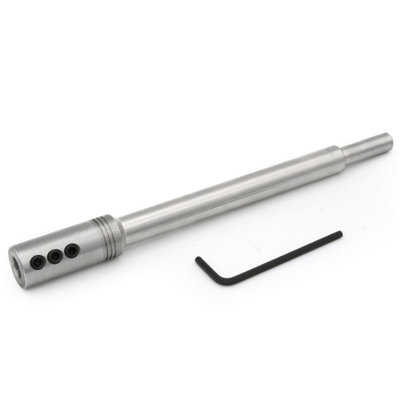 Planet Forstner Extension Bar 3/8" collar 200mm long