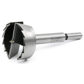 Planet Long Series Saw Tooth Forstner Bit 1-1/4" 31.75mm