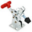 Planet Low Profile Toggle Clamp 150kg