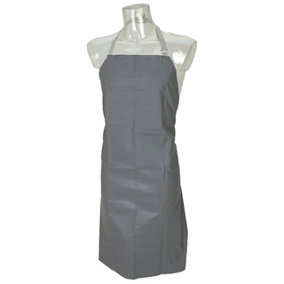Planet Neoprene apron oil-proof chemical-proof apron