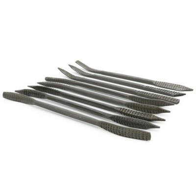 Planet Riffler Wrapper Set of 8