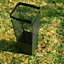 Planet Square Tree Guard Protector - 50cm tall x 10cm sides - 10 pack