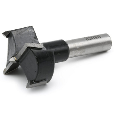 Planet TCT Hinge sinker 35mm - Hinge Hole Cutting Tool