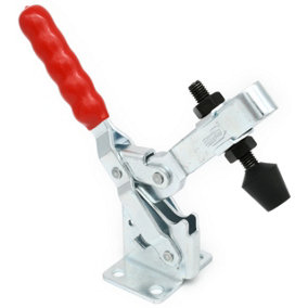 Planet Vertical Toggle Clamp 350kg