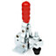 Planet Vertical Toggle Clamp 90kg