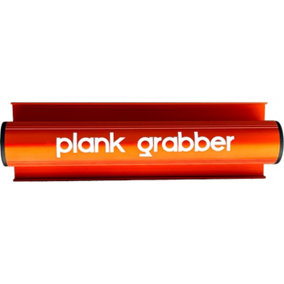 Plank Grabber From Floor-Fix Pro -Tapping Block and Floor Gap Fixer for Laminate and Wood Floors  Flooring Installation Tool