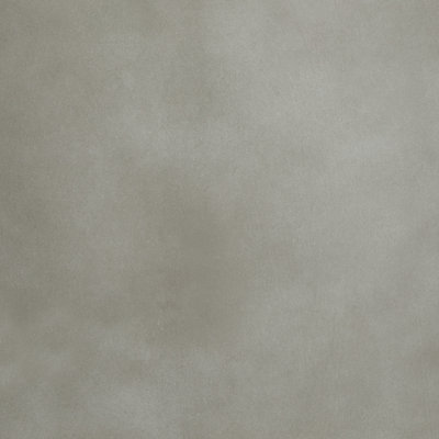 Plant Pot EUCOMMIA Ceramic 36 cm Grey