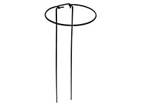 Plant Support Hoops, Garden Pride, Large - Pack of 3