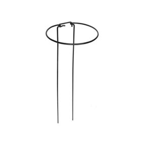 Plant Support Hoops, Garden Pride, Tall - Pack of 3