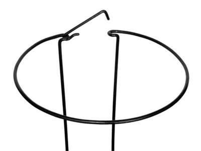 Plant Support Hoops, Garden Pride, Tall - Pack of 3