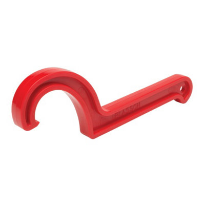 Plasson 7990 Compression Nut Tightning Tool Wrench Suitable for 20mm ...
