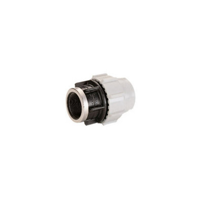 Plasson Adaptor 50mm x 1.1/4" BSP Female 7030 (PL070300050013) Price Comparisons | Compare The Build