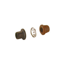 Plasson Copper Adaptor 20mm x 15mm 7438 (PL07438015)
