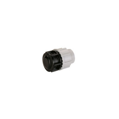 Plasson End Plug 25mm 7120 (PL071200025)