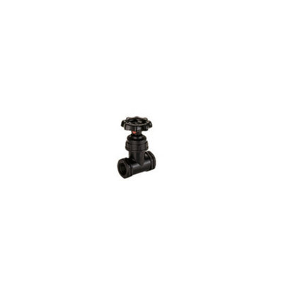 Plasson Plastic Stop Tap - PP - FI x FI - 1" BSP 3405 (PV03404110) Price Comparisons | Compare The Build