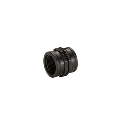 Plasson Threaded Socket 3/4" 5017 (PT050107007)