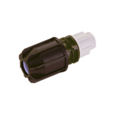 Plassons Plass4 Universal Coupling 27-35mm x 25mm (PL07017U025035) Price Comparisons | Compare The Build