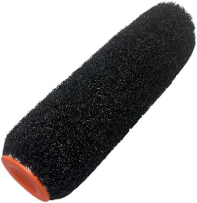 Plaster Roller 7" 18cm Roll on Plaster Skim applicator Roller and Frame