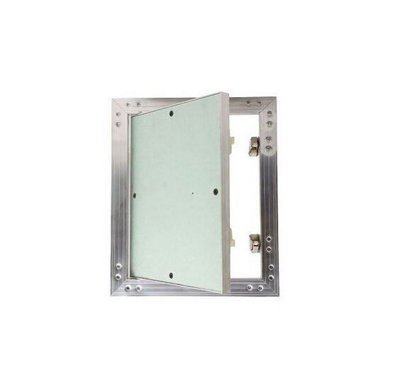 Plasterboard Access Panels Frame Damaged Door A - 600mm x B - 700mm - 4