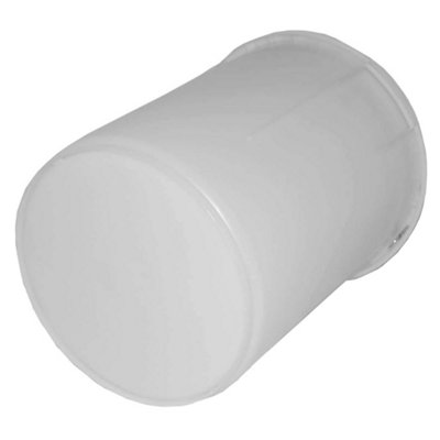 Plasterers Bucket for Mixing Building Plaster and Holding Water - 25 ...