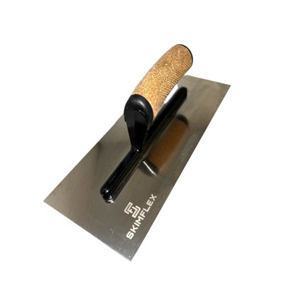 Plastering Finishing trowel Bundle 11,13,16