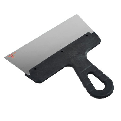 Plastering Spatula Drywall Taping Filling Putty  250mm  10 "