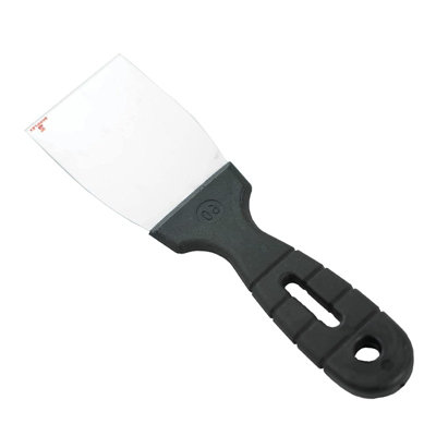 Plastering Spatula Drywall Taping Filling Putty  40mm 1 1/2"