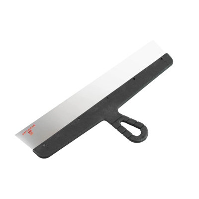 Plastering Spatula Drywall Taping Filling Putty  450mm  18 "
