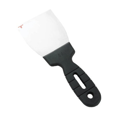 Plastering Spatula Drywall Taping Filling Putty  80mm 3"