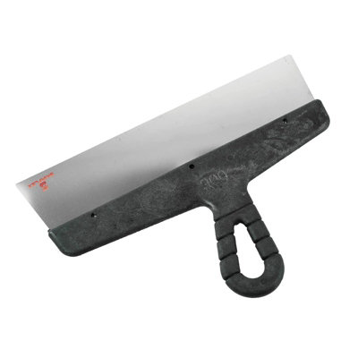 Plastering Spatula Drywall Taping Filling Putty300mm  12"