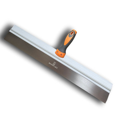 Plastering Spatula Skimming Rendering 24"