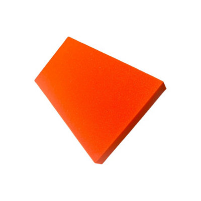 Plastering Sponge Float Fine Texture Bundle x3 3609