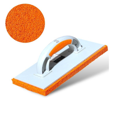 Plastering Sponge float Medium Skimflex Hydrorubber Skimming Stucco