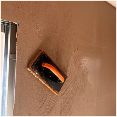 Plastering Sponge Float Skimming Skimflex Skimsmooth