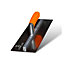 Plastering Trowel 13" Skimflex 007 Finishing Soft Grip Plasterers Skim Blade Stainless steel Skimming Rendering tools