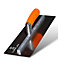 Plastering Trowel 16" Skimflex 007 Finishing Soft Grip Plasterers Skim Blade Stainless steel Skimming Rendering tools