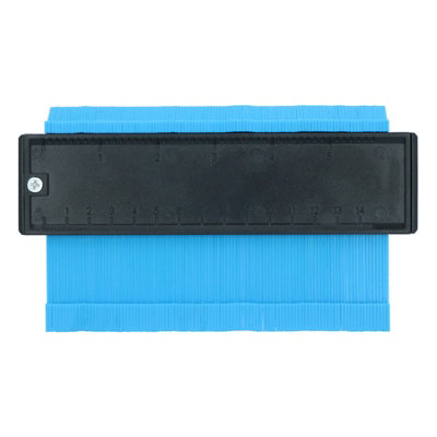 B and q profile gauge discount