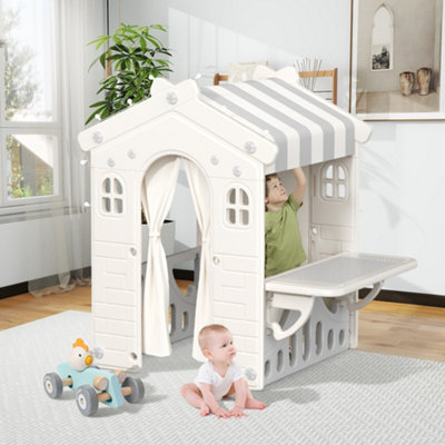 Plastic playhouse online