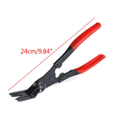Plastic Rivet Snap Pliers, Snap Fastener Tool, Eyelet Setting Pliers Tool Rivet