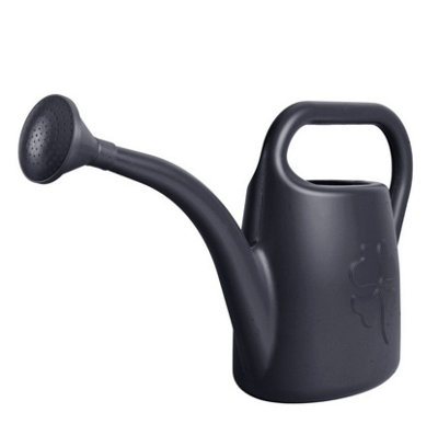 Plastic Watering Can Lightweight Garden Indoor Outdoor Garden Plants ...