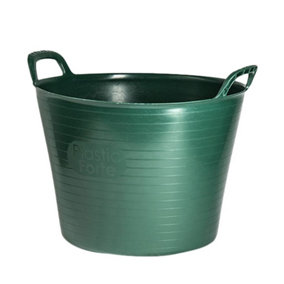 Plasticforte Eco Tub Green (25L)