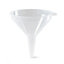 Plasticforte Funnel Clear (12cm)