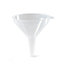 Plasticforte Funnel Clear (8cm)