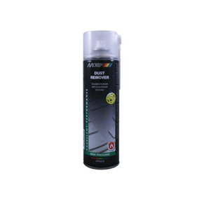 PlastiKote 090415 Pro Dust Remover Flammable 500ml PKT090415