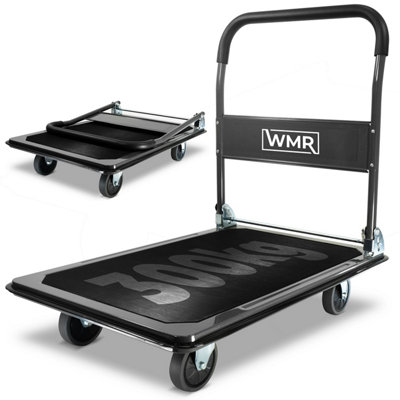 Platform trolley - Max Load 300kg