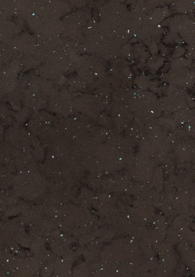 Platinum Graphite Laminate Kitchen Splashback 3.6m x 1210mm x 6mm - PP7681