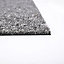 Platinum Grey Carpet Tiles Heavy Duty 20 Piece 5SQM Commercial Office Home Shop Retail Flooring