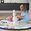 Play & Go 2 in 1 Toy Storage Play Mat Drawstring Miffy Bag